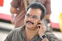 CGTR Movie Working Stills